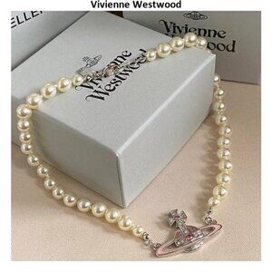 Vivienne Westwood Jewelry